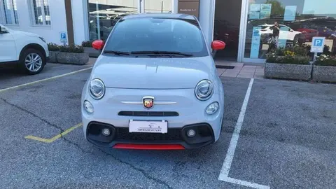 Annonce ABARTH 595 Essence 2018 d'occasion 