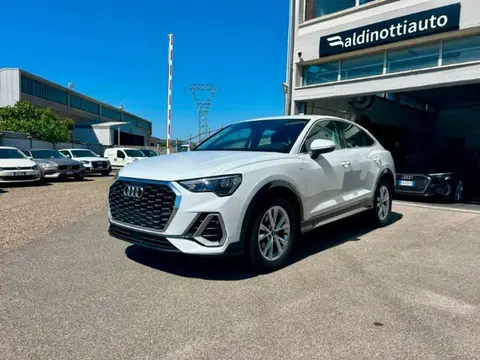 Annonce AUDI Q3 Diesel 2023 d'occasion 