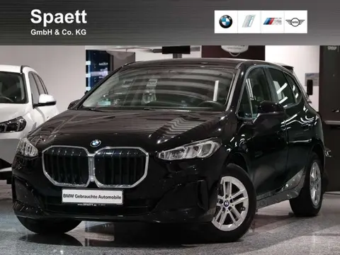 Annonce BMW SERIE 2 Essence 2022 d'occasion 