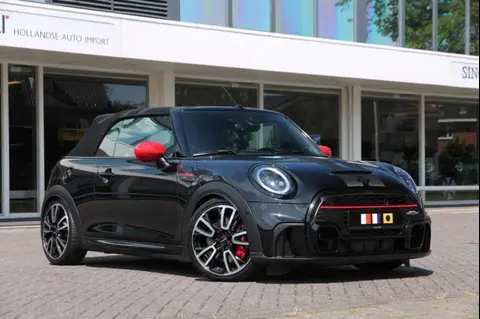 Annonce MINI JOHN COOPER WORKS Essence 2022 d'occasion 