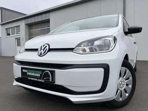 Annonce VOLKSWAGEN UP! Essence 2019 d'occasion 