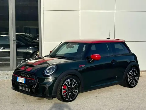 Used MINI JOHN COOPER WORKS Petrol 2022 Ad 