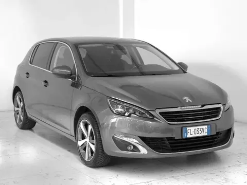 Used PEUGEOT 308 Diesel 2017 Ad 