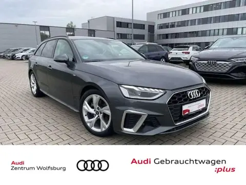 Used AUDI A4 Petrol 2023 Ad 