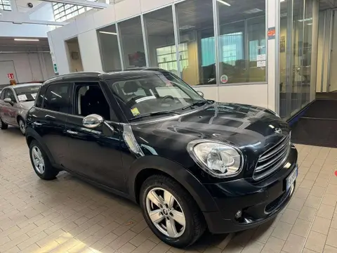 Used MINI ONE Petrol 2015 Ad 