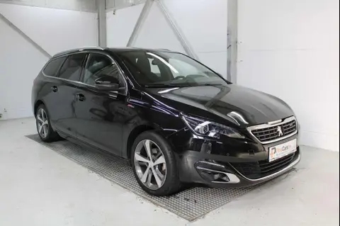 Used PEUGEOT 308 Petrol 2017 Ad 