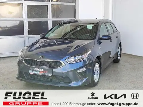 Used KIA CEED Petrol 2021 Ad 