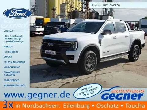 Used FORD RANGER Diesel 2024 Ad 