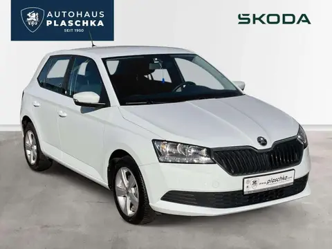 Used SKODA FABIA Petrol 2020 Ad 