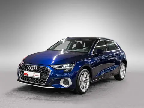 Annonce AUDI A3 Hybride 2023 d'occasion 