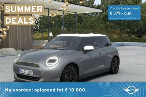 Annonce MINI COOPER Électrique 2024 d'occasion 