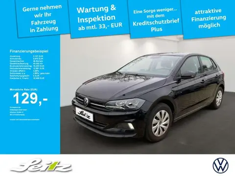 Used VOLKSWAGEN POLO Petrol 2021 Ad 