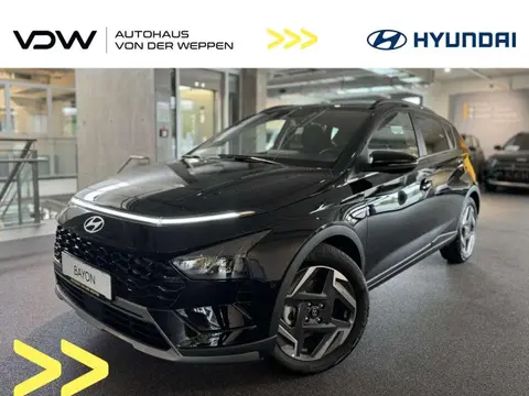 Annonce HYUNDAI BAYON Essence 2024 d'occasion 