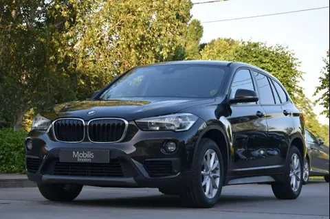 Used BMW X1 Diesel 2018 Ad 