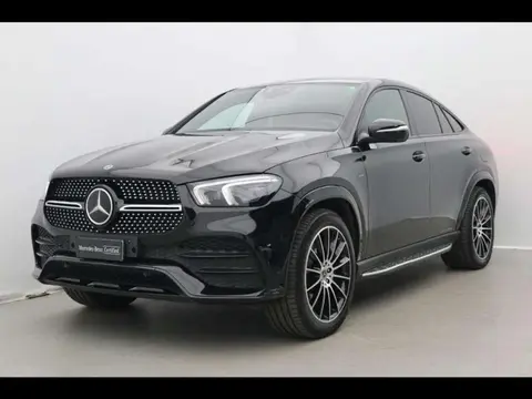 Used MERCEDES-BENZ CLASSE GLE Hybrid 2021 Ad 