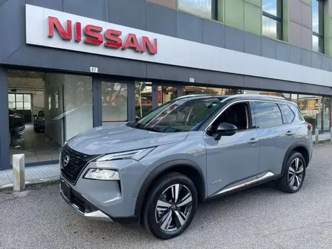 Used NISSAN X-TRAIL Hybrid 2024 Ad 