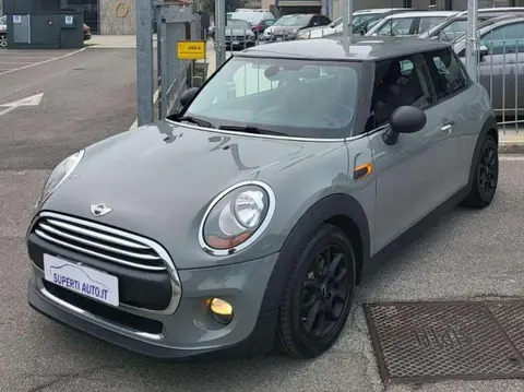 Used MINI ONE Diesel 2015 Ad 