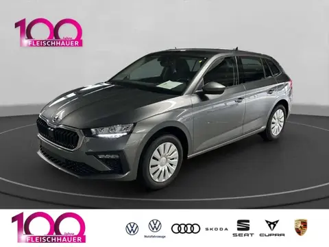 Used SKODA SCALA Petrol 2024 Ad 