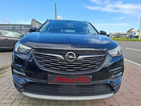 Used OPEL GRANDLAND Petrol 2019 Ad 