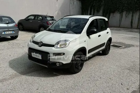 Used FIAT PANDA Petrol 2020 Ad 