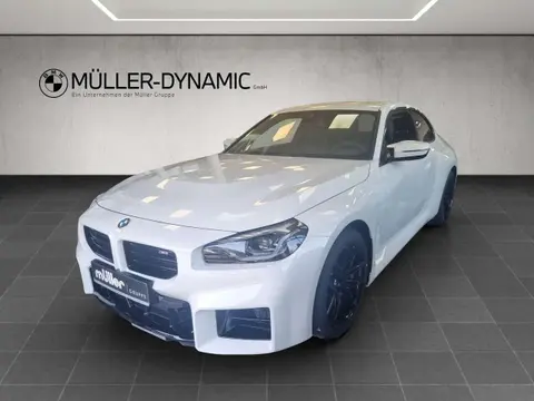 Used BMW M2 Petrol 2024 Ad 