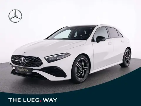 Used MERCEDES-BENZ CLASSE A Petrol 2023 Ad 