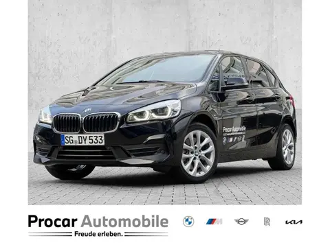 Used BMW SERIE 2 Hybrid 2020 Ad 