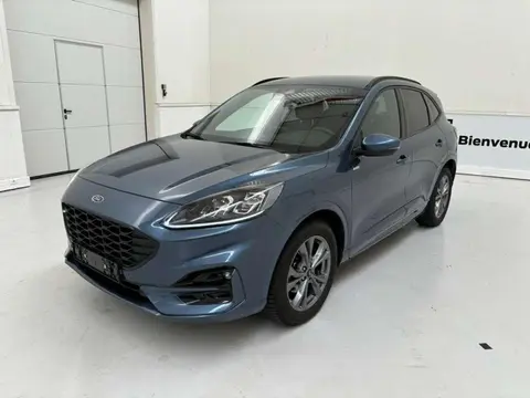 Annonce FORD KUGA Essence 2023 d'occasion 