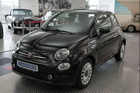 Annonce FIAT 500 Essence 2021 d'occasion 