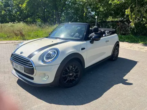 Annonce MINI COOPER Essence 2019 d'occasion 