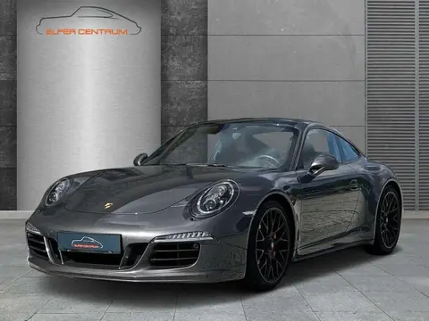 Annonce PORSCHE 991 Essence 2015 d'occasion 