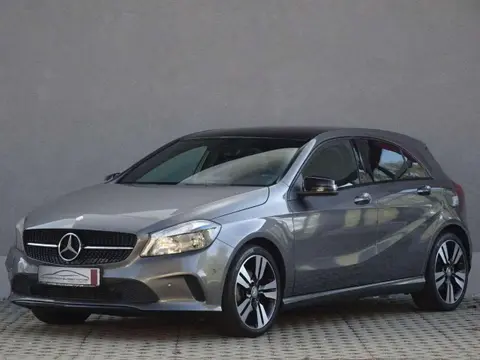 Used MERCEDES-BENZ CLASSE A Petrol 2016 Ad 