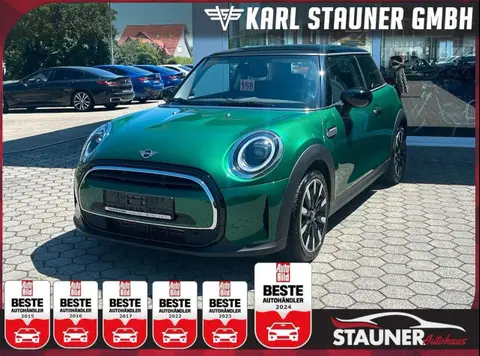 Used MINI COOPER Petrol 2023 Ad 