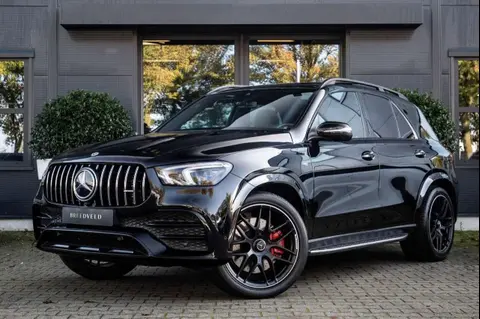 Used MERCEDES-BENZ CLASSE GLE Hybrid 2020 Ad 