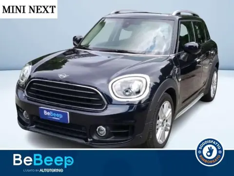 Used MINI ONE Petrol 2020 Ad 