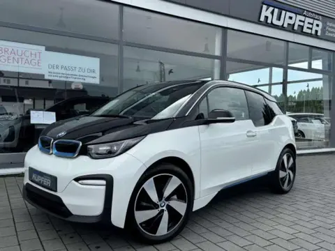 Used BMW I3 Electric 2020 Ad 