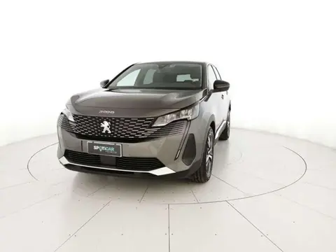 Used PEUGEOT 3008 Diesel 2022 Ad 