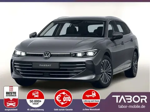 Annonce VOLKSWAGEN PASSAT Essence 2024 d'occasion 