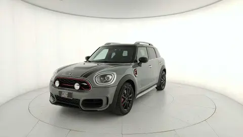 Used MINI JOHN COOPER WORKS Petrol 2021 Ad 