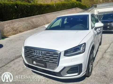 Annonce AUDI Q2 Diesel 2020 d'occasion 