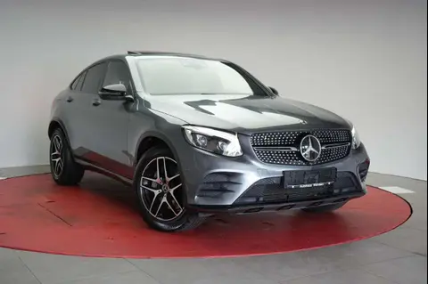 Used MERCEDES-BENZ CLASSE GLC Petrol 2017 Ad 