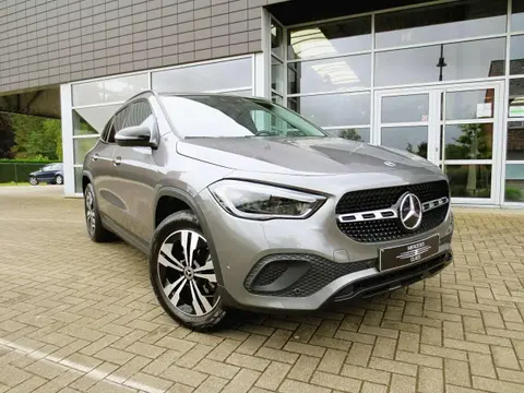 Used MERCEDES-BENZ CLASSE GLA Petrol 2023 Ad 