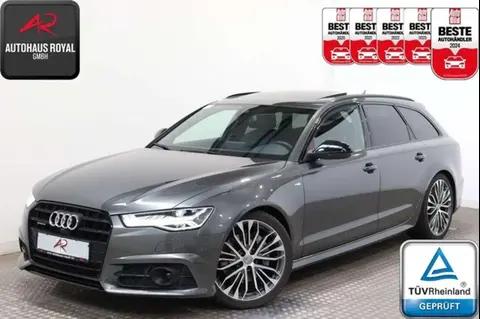 Used AUDI A6 Diesel 2018 Ad 