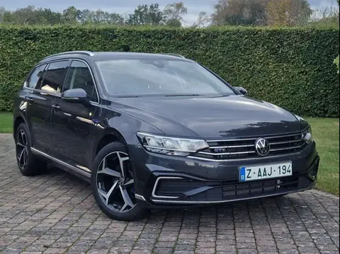 Annonce VOLKSWAGEN PASSAT Hybride 2023 d'occasion 