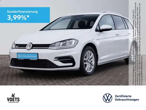 Annonce VOLKSWAGEN GOLF Essence 2019 d'occasion 