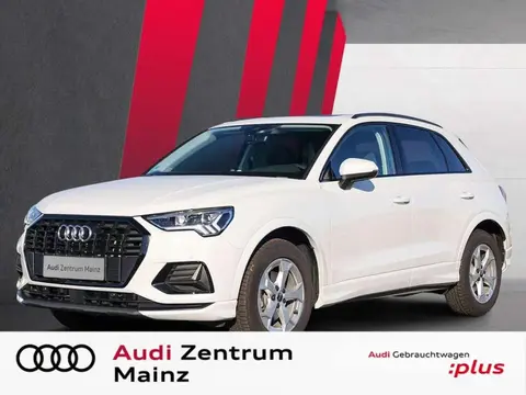 Used AUDI Q3 Petrol 2023 Ad Germany