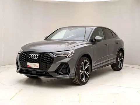 Annonce AUDI Q3 Essence 2023 d'occasion 