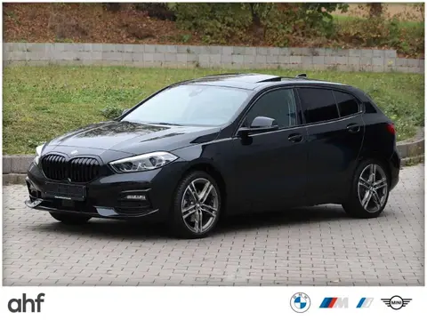 Annonce BMW SERIE 1 Essence 2023 d'occasion 