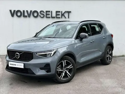 Annonce VOLVO XC40 Essence 2023 d'occasion 