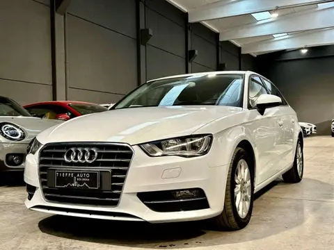 Used AUDI A3 Diesel 2015 Ad 